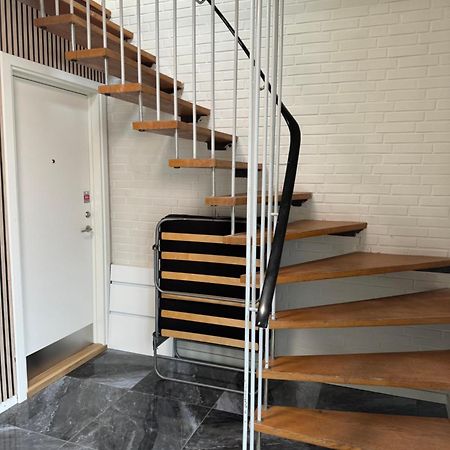 The Nightingale - Top-Equipped House In Odense - Free Parking Esterno foto