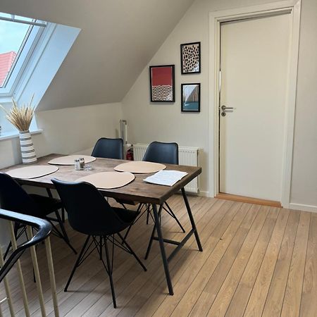 The Nightingale - Top-Equipped House In Odense - Free Parking Esterno foto