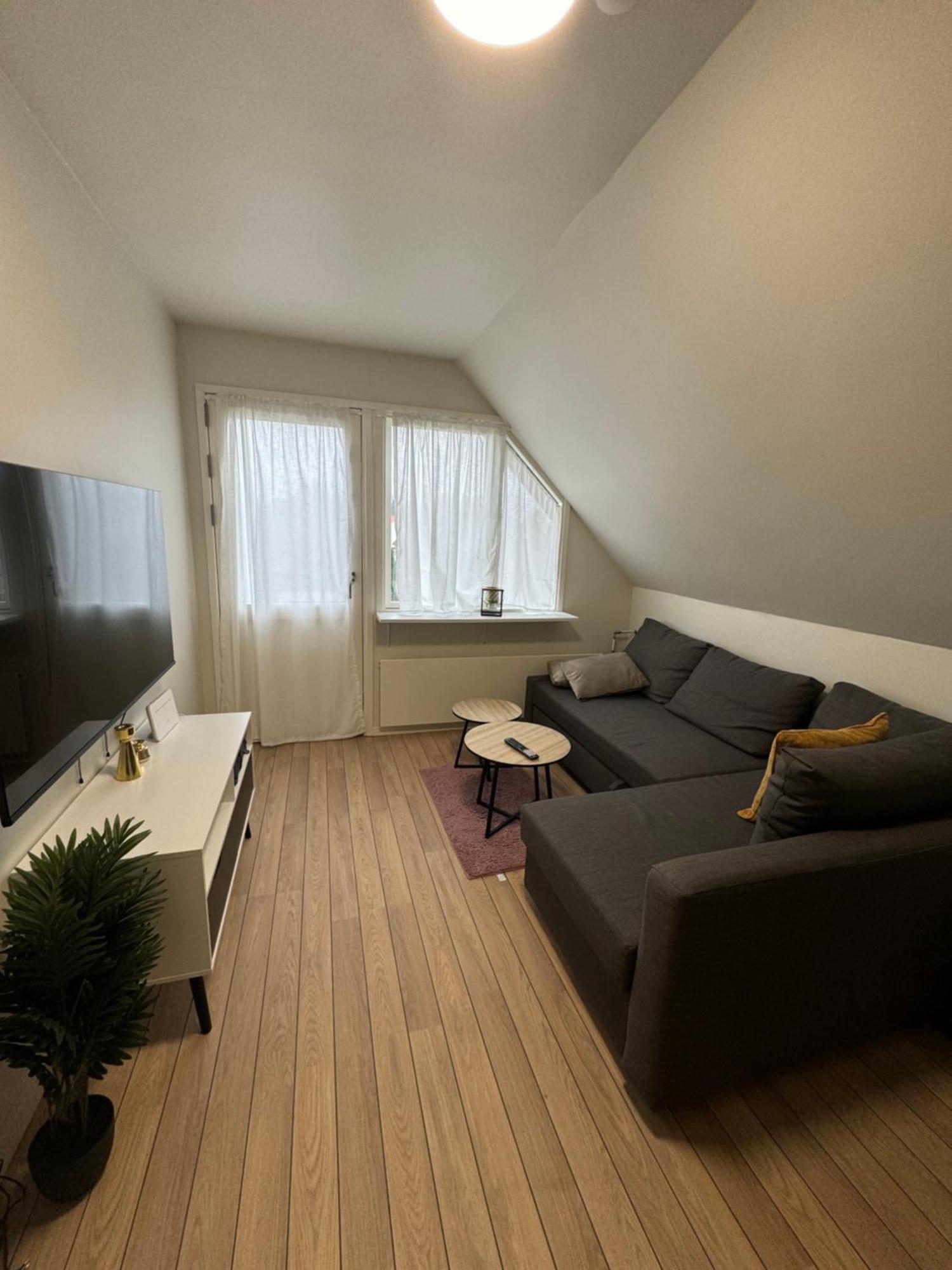 The Nightingale - Top-Equipped House In Odense - Free Parking Esterno foto