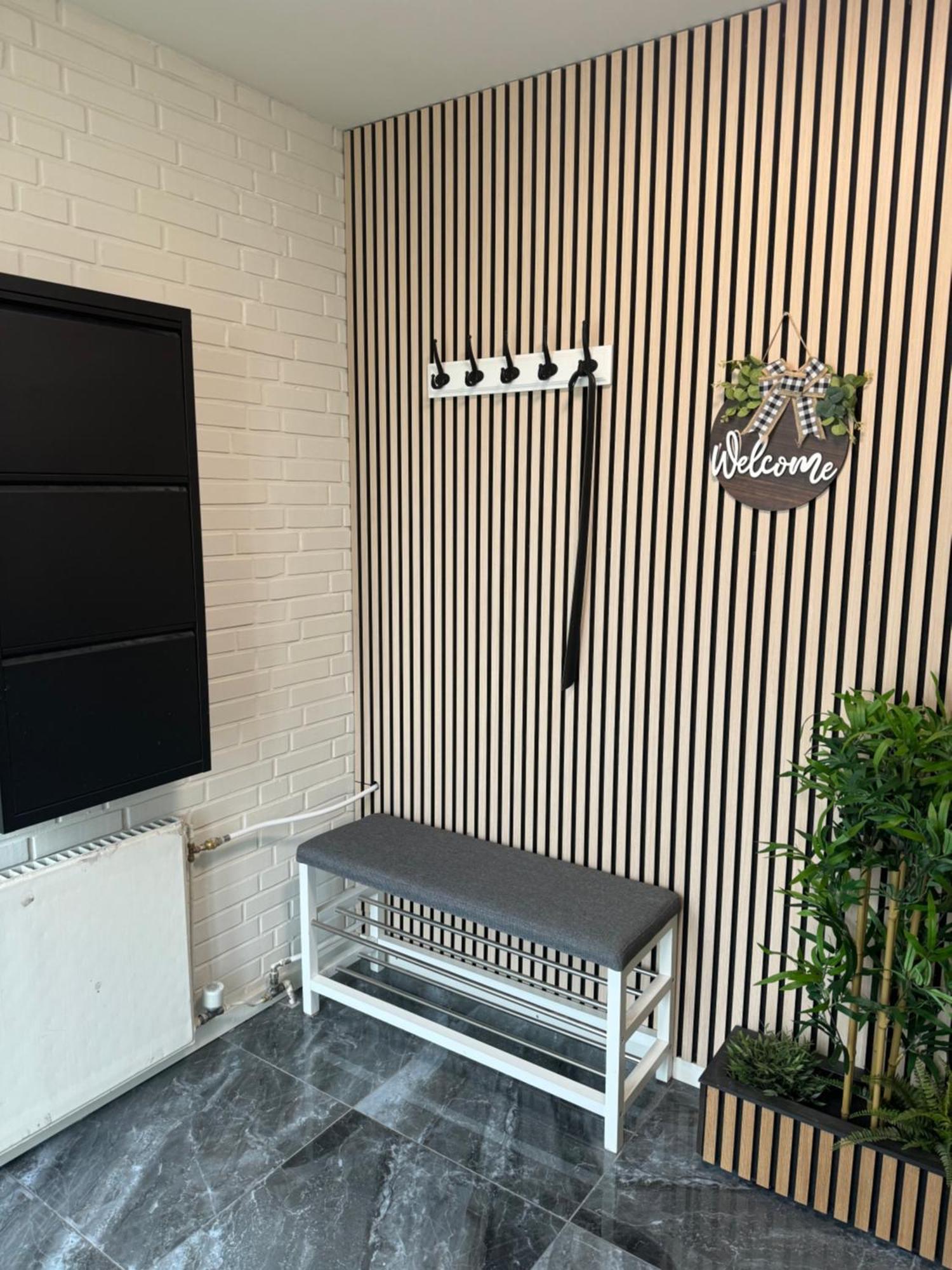 The Nightingale - Top-Equipped House In Odense - Free Parking Esterno foto